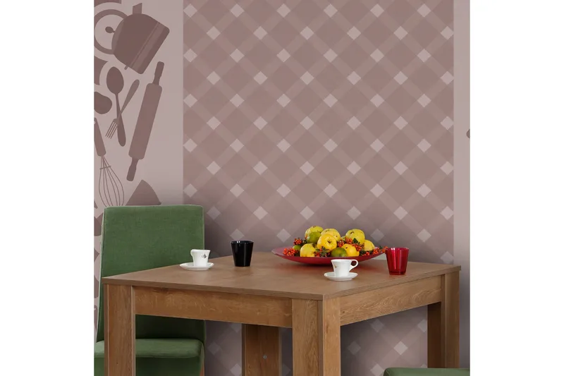 Pöytä Skoglund - Huonekalut - Pöytä & ruokailuryhmä - Ruokapöydät & keittiön pöydät