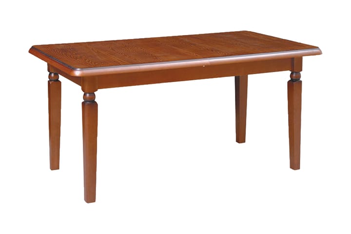 Pöytä Wauhillau 90 cm - Puu/Luonnonväri - Ruokapöydät & keittiön pöydät