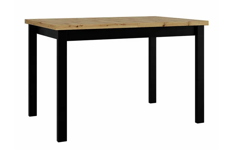 Patrickswell Matbord 80 cm Black, undefined