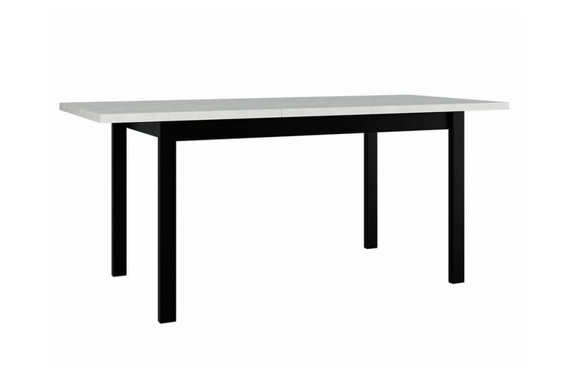 Patrickswell Matbord 80 cm NO_BRAND Black - Huonekalut - Pöytä & ruokailuryhmä - Ruokapöydät & keittiön pöydät