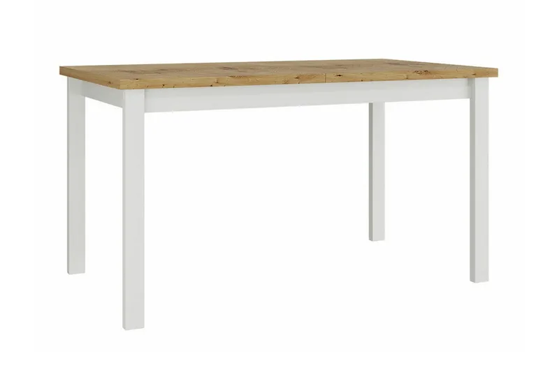 Patrickswell Matbord 80 cm NO_BRAND White, undefined