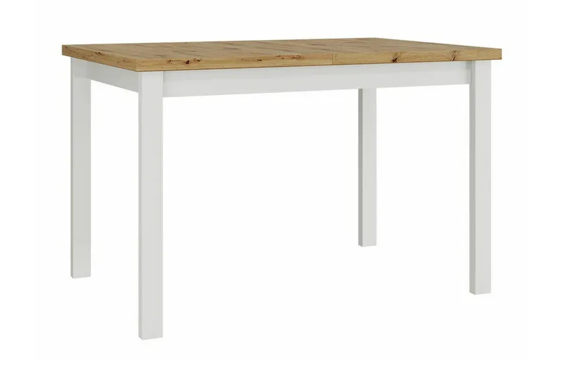 Patrickswell Matbord 80 cm NO_BRAND White, undefined
