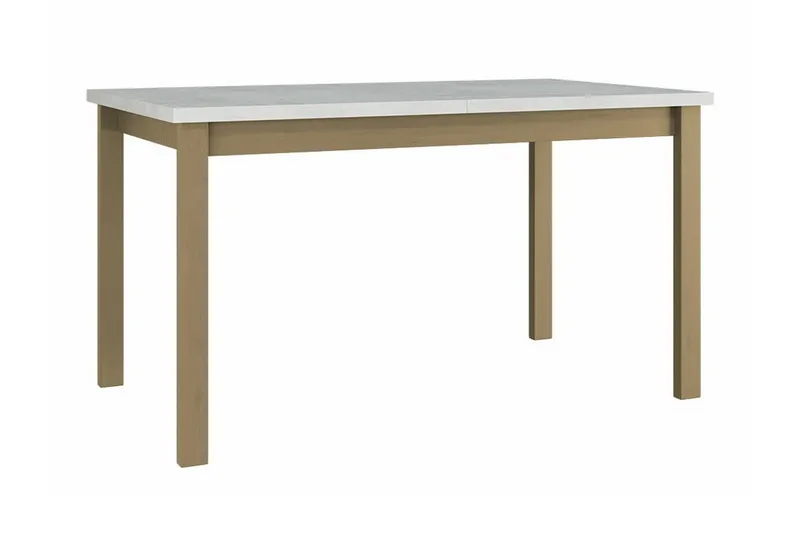 Patrickswell Matbord 80 cm White, undefined