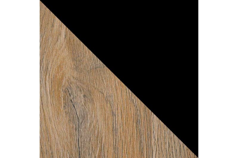 Patrickswell Matbord 90 cm Black - Huonekalut - Pöytä & ruokailuryhmä - Ruokapöydät & keittiön pöydät