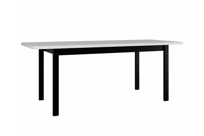 Patrickswell Matbord 90 cm NO_BRAND White - Huonekalut - Pöytä & ruokailuryhmä - Ruokapöydät & keittiön pöydät