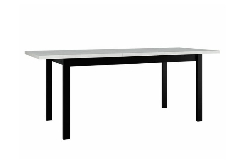 Patrickswell Matbord 90 cm NO_BRAND White - Huonekalut - Pöytä & ruokailuryhmä - Ruokapöydät & keittiön pöydät
