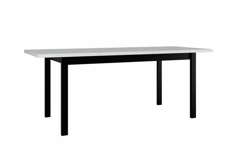Patrickswell Matbord 90 cm NO_BRAND White - Huonekalut - Pöytä & ruokailuryhmä - Ruokapöydät & keittiön pöydät