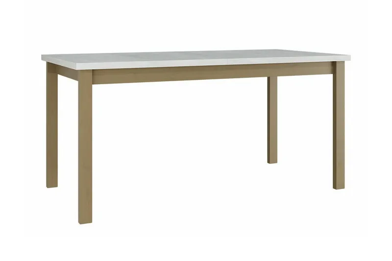 Patrickswell Matbord 90 cm NO_BRAND White, undefined