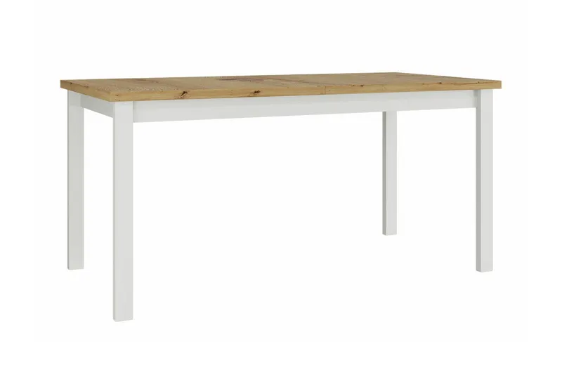 Patrickswell Matbord 90 cm NO_BRAND White, undefined