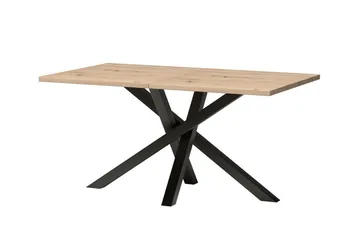 Rosehall ruokapöytä 90 cm - Huonekalut - Pöytä & ruokailuryhmä - Ruokapöydät & keittiön pöydät