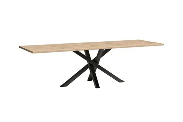 Rosehall ruokapöytä 90 cm - Huonekalut - Pöytä & ruokailuryhmä - Ruokapöydät & keittiön pöydät