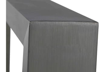 Ruokapöytä Arctic I 180 cm - Valkoinen - Huonekalut - Pöytä & ruokailuryhmä - Ruokapöydät & keittiön pöydät