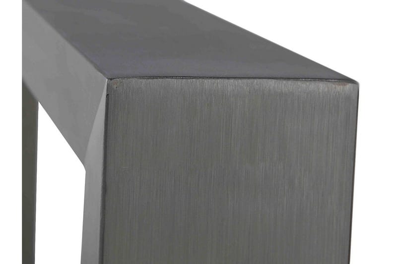 Ruokapöytä Arctic I 180 cm - Valkoinen - Huonekalut - Pöytä & ruokailuryhmä - Ruokapöydät & keittiön pöydät