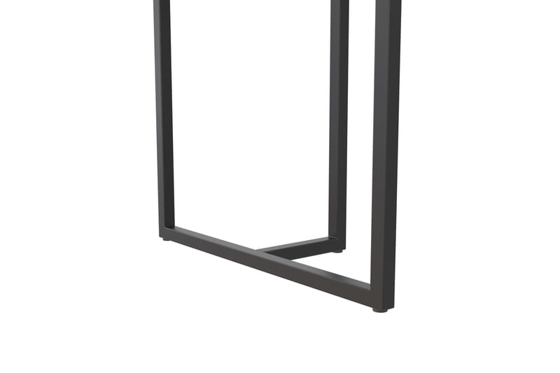 Ruokapöytä Astoria Marmori - Musta - Huonekalut - Pöytä & ruokailuryhmä - Ruokapöydät & keittiön pöydät