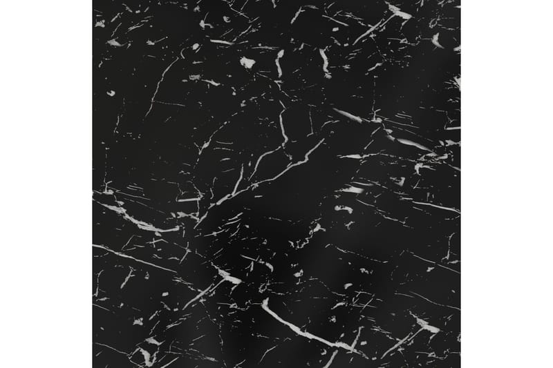 Ruokapöytä Astoria Marmori - Musta - Huonekalut - Pöytä & ruokailuryhmä - Ruokapöydät & keittiön pöydät