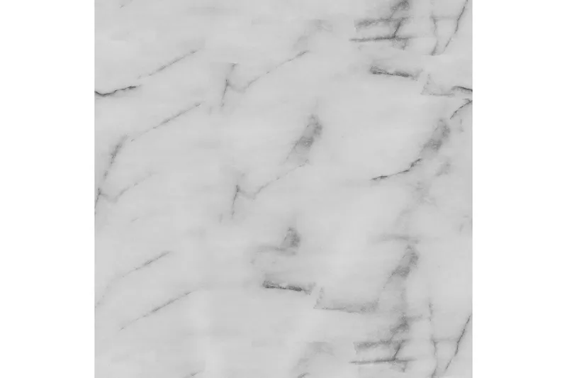 Ruokapöytä Astoria Marmori - Valkoinen - Huonekalut - Pöytä & ruokailuryhmä - Ruokapöydät & keittiön pöydät