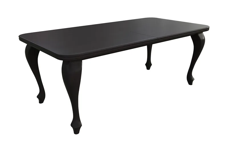Ruokapöytä Biota 200x100x76 cm - Puu/Luonnonväri - Huonekalut - Pöytä & ruokailuryhmä - Ruokapöydät & keittiön pöydät