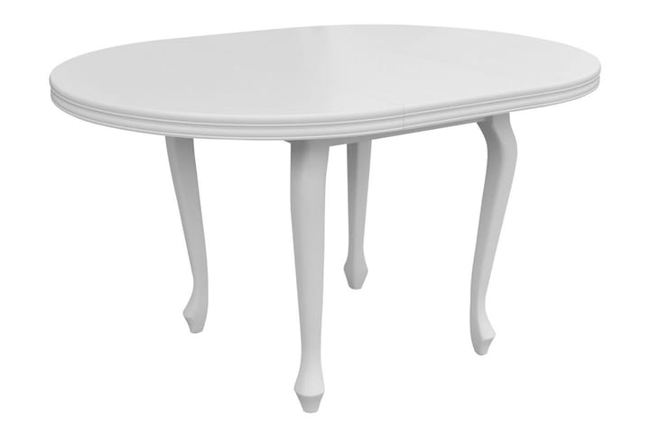 Ruokapöytä Boletus 100x100x78 cm - Tammi - Ruokapöydät & keittiön pöydät