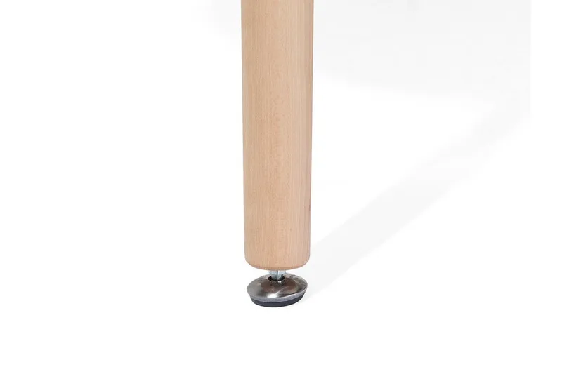 Ruokapöytä Bovio 120 cm - Musta - Huonekalut - Pöytä & ruokailuryhmä - Ruokapöydät & keittiön pöydät