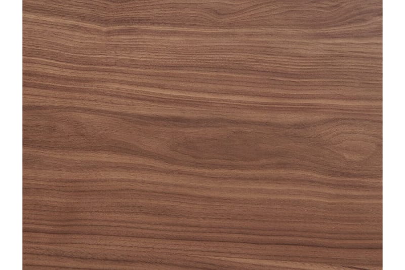 Ruokapöytä Bruray 180 cm - Tumma puu - Huonekalut - Pöytä & ruokailuryhmä - Ruokapöydät & keittiön pöydät