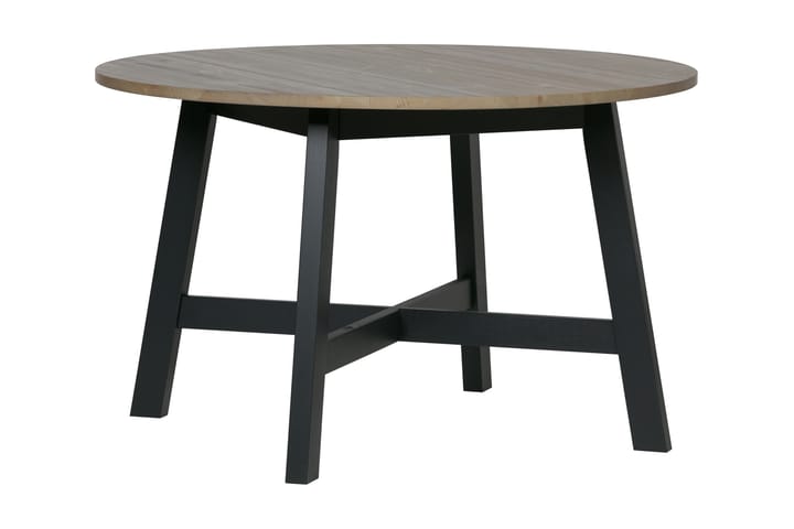 Ruokapöytä Catemo - Puu - Marmoripöydät - Kokoontaitettavat pöydät - Jatkettava ruokapöytä - Ruokapöydät & keittiön pöydät