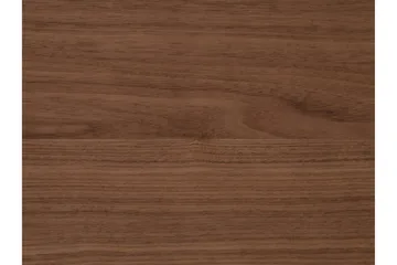 Ruokapöytä Cedar 135 cm - Musta - Huonekalut - Pöytä & ruokailuryhmä - Ruokapöydät & keittiön pöydät