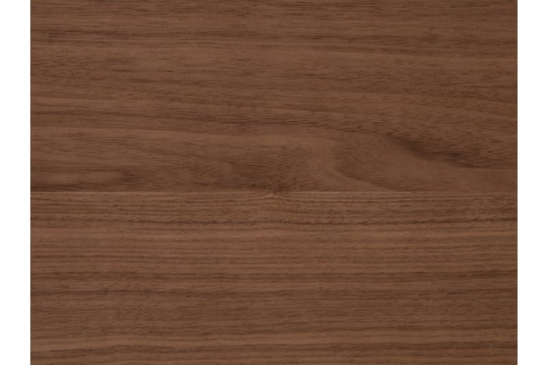 Ruokapöytä Cedar 135 cm - Musta - Huonekalut - Pöytä & ruokailuryhmä - Ruokapöydät & keittiön pöydät