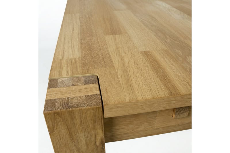 Ruokapöytä Chicago New - Huonekalut - Pöytä & ruokailuryhmä - Ruokapöydät & keittiön pöydät