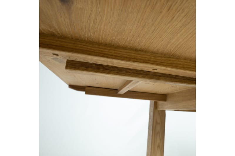 Ruokapöytä Chicago New - Huonekalut - Pöytä & ruokailuryhmä - Ruokapöydät & keittiön pöydät