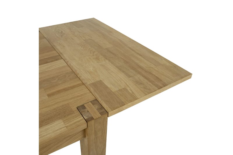 Ruokapöytä Chicago New - Huonekalut - Pöytä & ruokailuryhmä - Ruokapöydät & keittiön pöydät