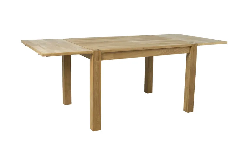 Ruokapöytä Chicago New - Huonekalut - Pöytä & ruokailuryhmä - Ruokapöydät & keittiön pöydät