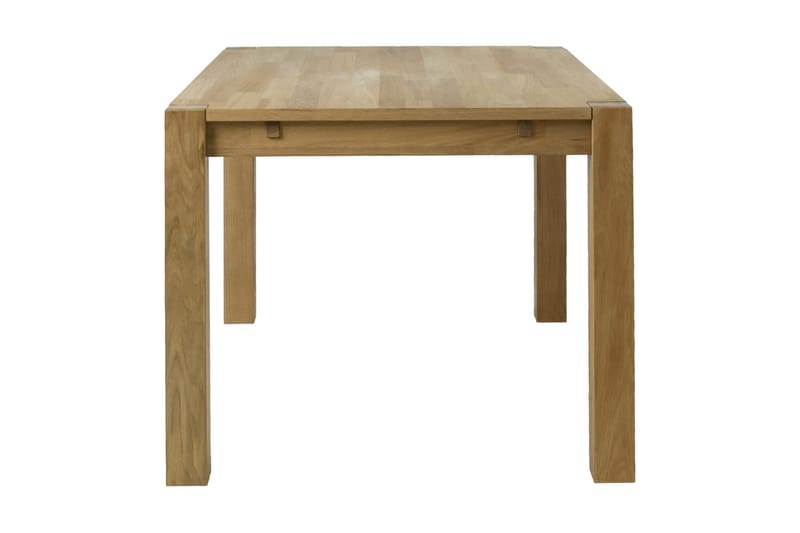 Ruokapöytä Chicago New - Huonekalut - Pöytä & ruokailuryhmä - Ruokapöydät & keittiön pöydät