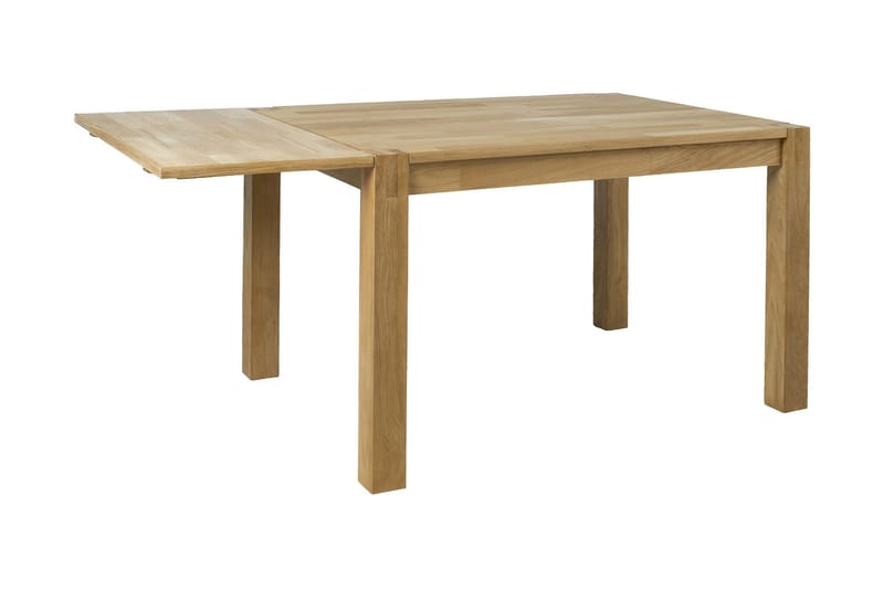 Ruokapöytä Chicago New - Huonekalut - Pöytä & ruokailuryhmä - Ruokapöydät & keittiön pöydät