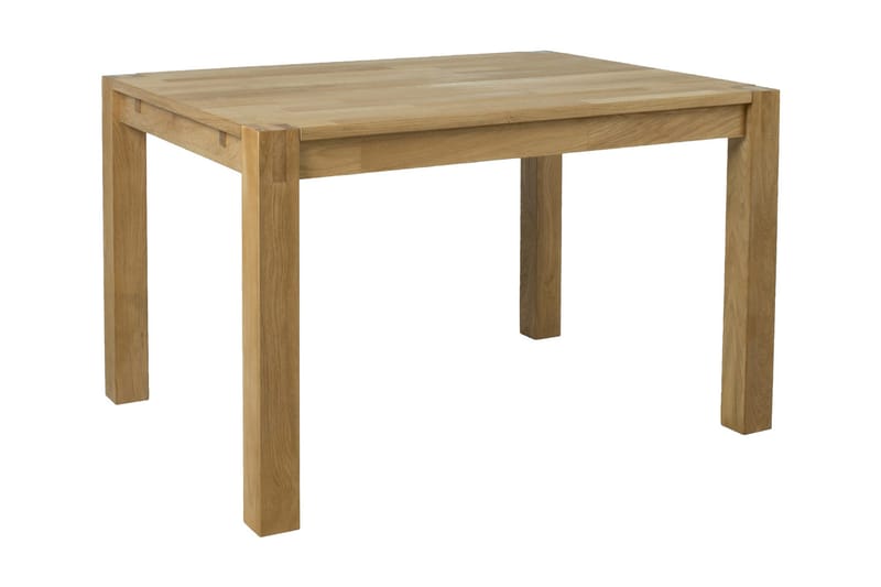 Ruokapöytä Chicago New - Huonekalut - Pöytä & ruokailuryhmä - Ruokapöydät & keittiön pöydät