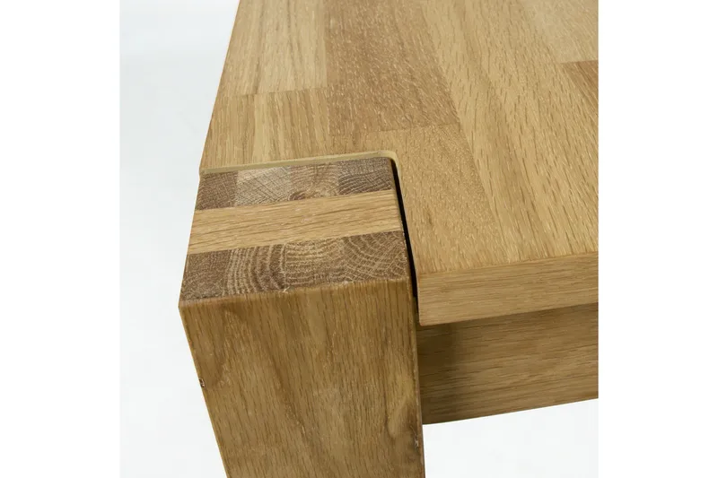 Ruokapöytä Chicago New - Huonekalut - Pöytä & ruokailuryhmä - Ruokapöydät & keittiön pöydät