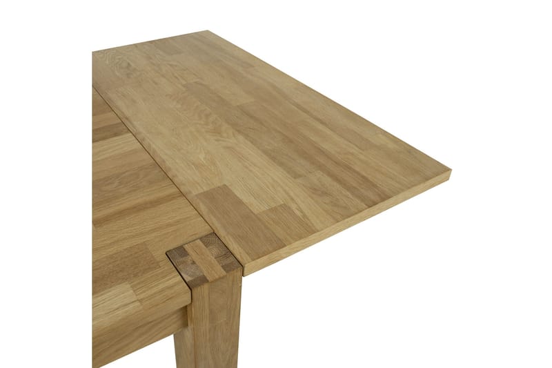 Ruokapöytä Chicago New - Huonekalut - Pöytä & ruokailuryhmä - Ruokapöydät & keittiön pöydät