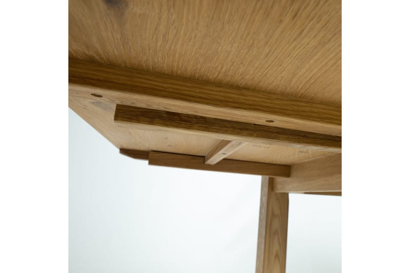 Ruokapöytä Chicago New - Huonekalut - Pöytä & ruokailuryhmä - Ruokapöydät & keittiön pöydät