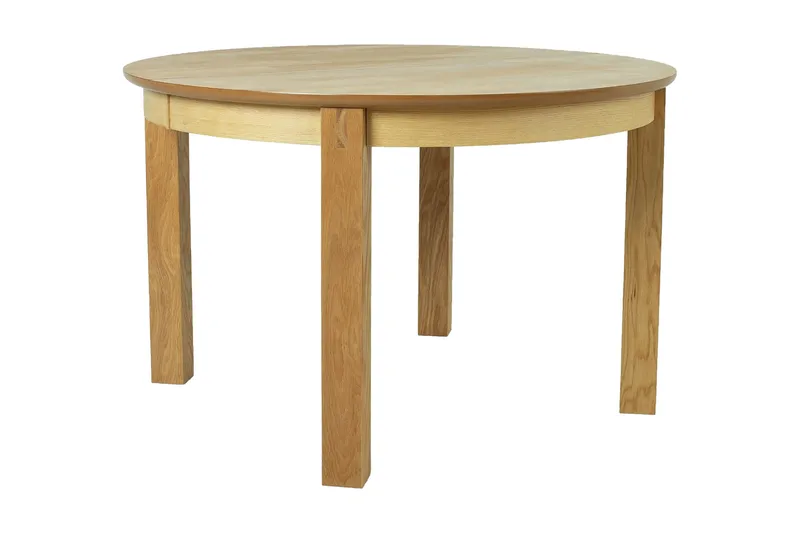 Ruokapöytä Chicago - Huonekalut - Pöytä & ruokailuryhmä - Ruokapöydät & keittiön pöydät