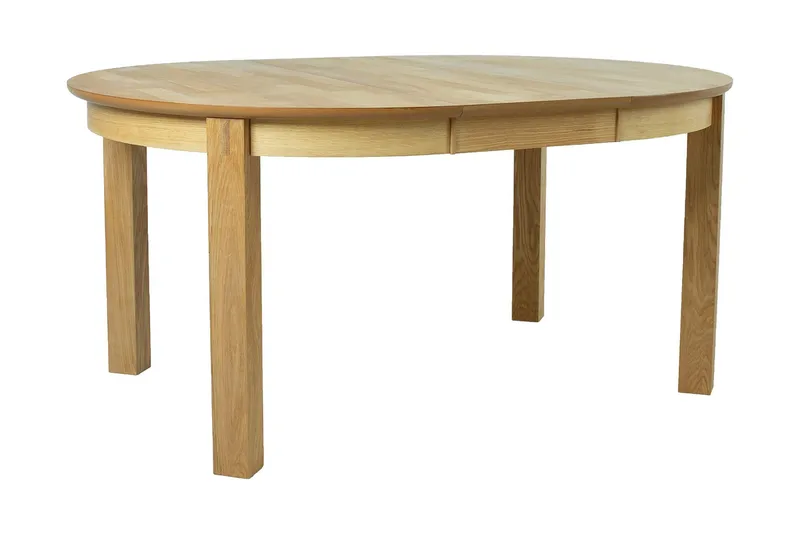 Ruokapöytä Chicago - Huonekalut - Pöytä & ruokailuryhmä - Ruokapöydät & keittiön pöydät