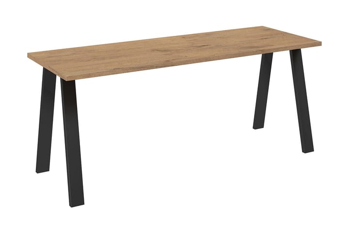 Ruokapöytä Cisy 185 cm - Ruokapöydät & keittiön pöydät