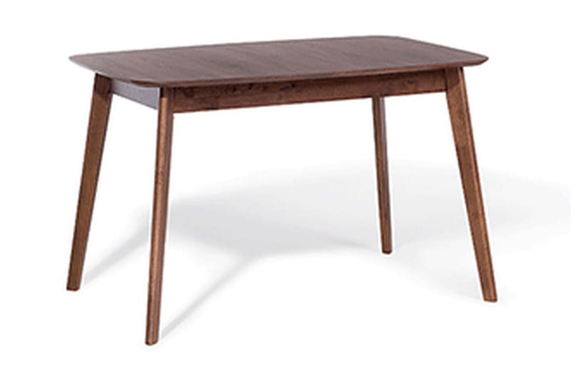 Ruokapöytä Dansbury Taittuva 120-150x75 cm - Puu/Luonnonväri - Huonekalut - Pöytä & ruokailuryhmä - Ruokapöydät & keittiön pöydät