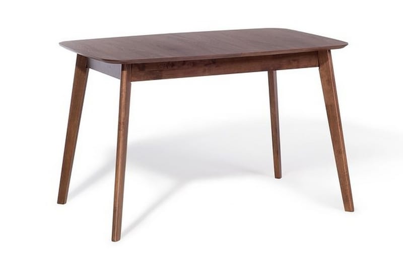 Ruokapöytä Dansbury Taittuva 120-150x75 cm - Puu/Luonnonväri - Huonekalut - Pöytä & ruokailuryhmä - Ruokapöydät & keittiön pöydät