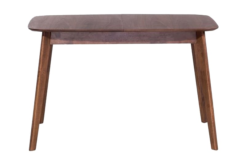 Ruokapöytä Dansbury Taittuva 120-150x75 cm - Puu/Luonnonväri - Huonekalut - Pöytä & ruokailuryhmä - Ruokapöydät & keittiön pöydät