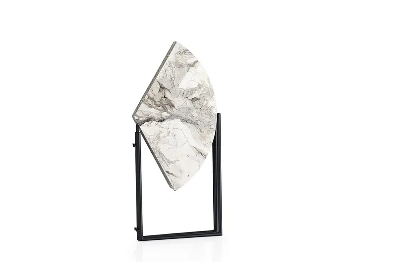 Ruokapöytä Dirk 100x72x100 cm - Vihreä - Huonekalut - Pöytä & ruokailuryhmä - Ruokapöydät & keittiön pöydät