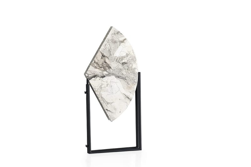 Ruokapöytä Dirk 100x72x100 cm - Vihreä - Huonekalut - Pöytä & ruokailuryhmä - Ruokapöydät & keittiön pöydät