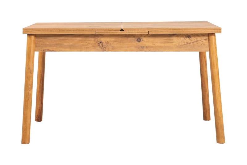 Ruokapöytä Duigen 120x75x120 cm - Vihreä - Huonekalut - Pöytä & ruokailuryhmä - Ruokapöydät & keittiön pöydät