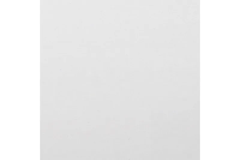 Ruokapöytä Dung 140 cm - Valkoinen/Musta - Huonekalut - Pöytä & ruokailuryhmä - Ruokapöydät & keittiön pöydät