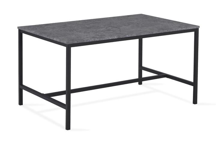 Ruokapöytä Evo 140 cm - Ruokapöydät & keittiön pöydät