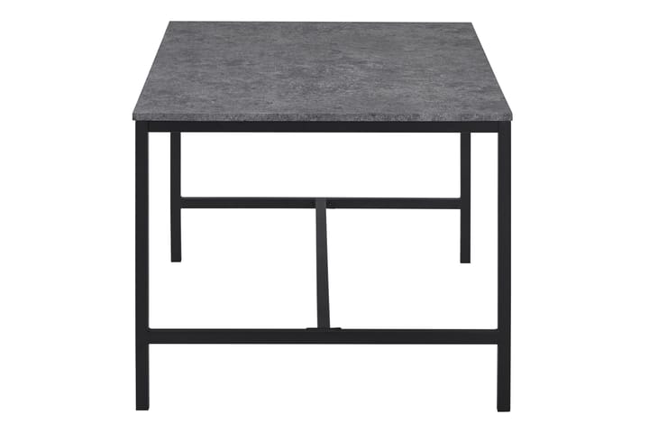 Ruokapöytä Evo 140 cm - Ruokapöydät & keittiön pöydät