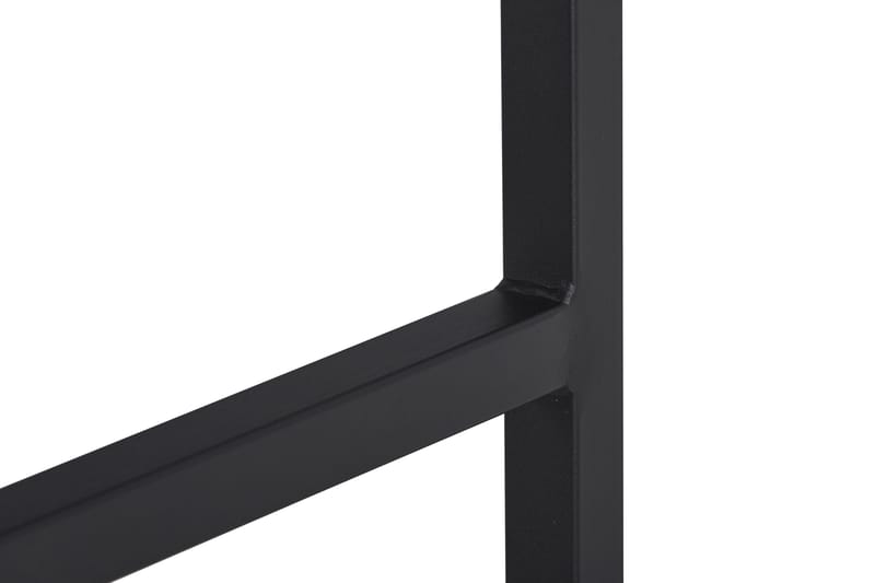 Ruokapöytä Evo 140 cm - Huonekalut - Pöytä & ruokailuryhmä - Ruokapöydät & keittiön pöydät